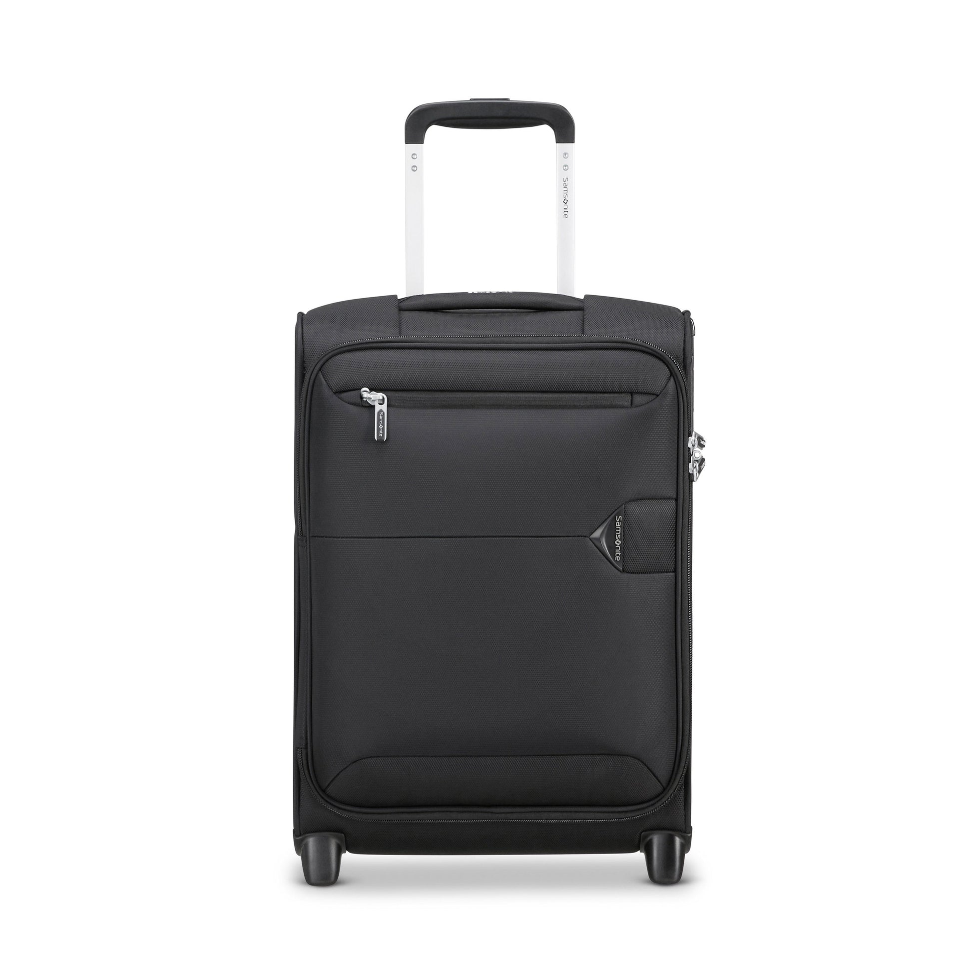 Samsonite Luggage Black Samsonite Urbify Expandable Upright Carry-On 20" Luggage