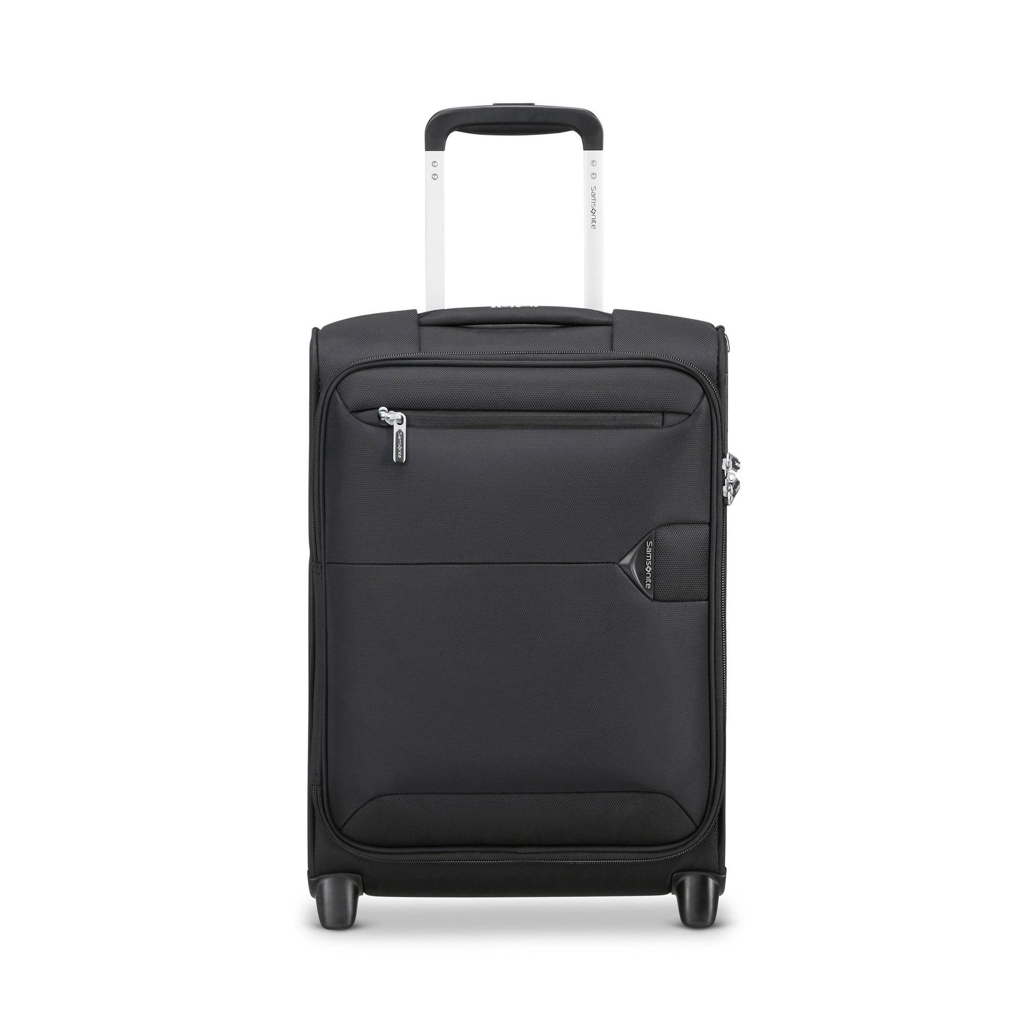 Samsonite Luggage Black Samsonite Urbify Expandable Upright Carry-On 20" Luggage