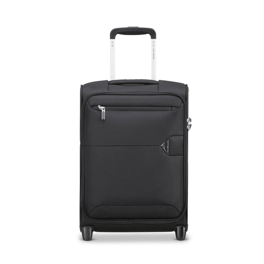 Samsonite Luggage Black Samsonite Urbify Expandable Upright Carry-On 20" Luggage
