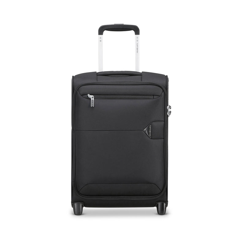 Samsonite Luggage Black Samsonite Urbify Expandable Upright Carry-On 20" Luggage