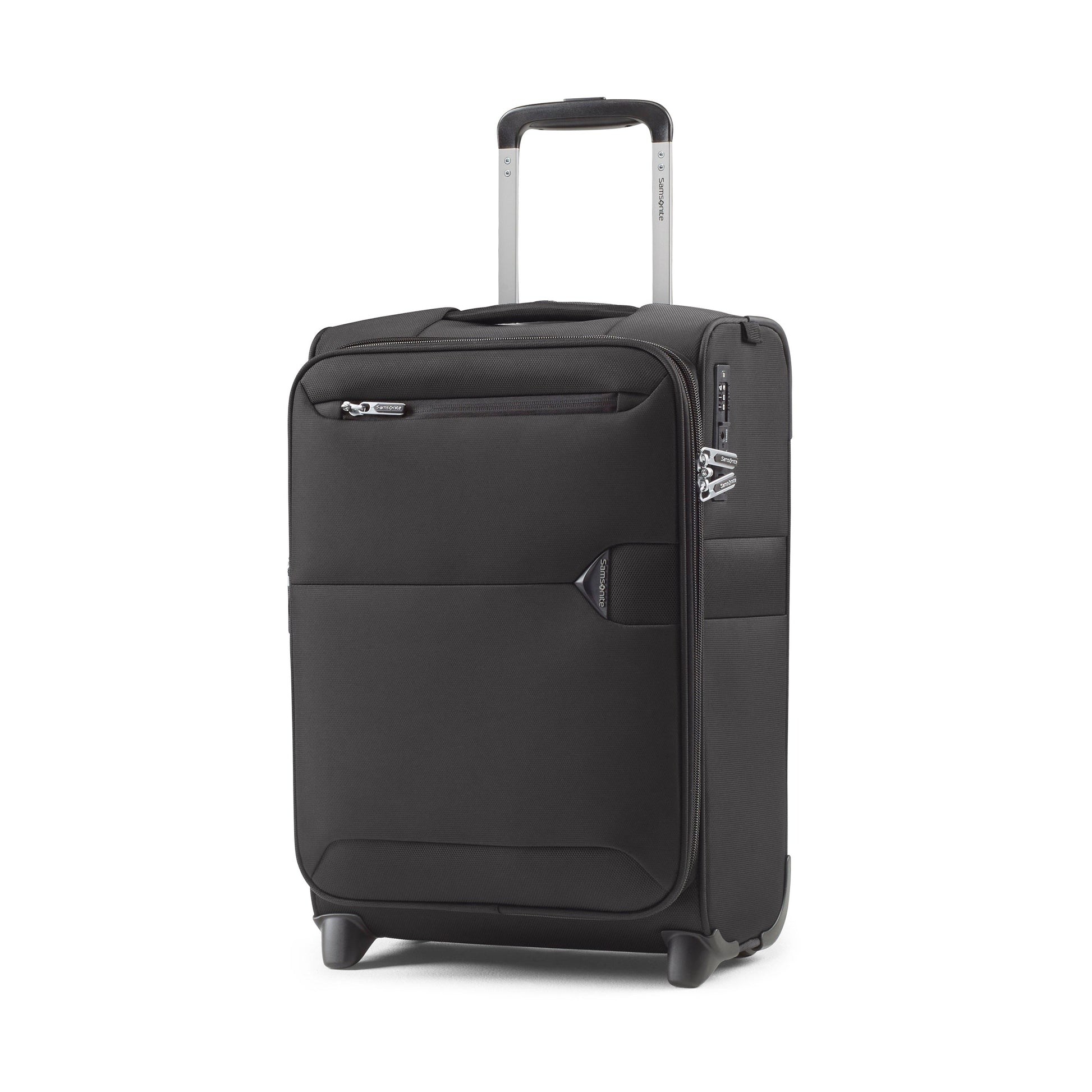Samsonite Luggage Black Samsonite Urbify Expandable Upright Carry-On 20" Luggage