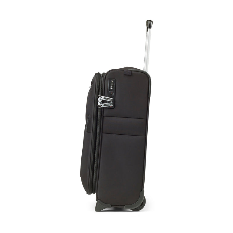 Samsonite Luggage Black Samsonite Urbify Expandable Upright Carry-On 20" Luggage