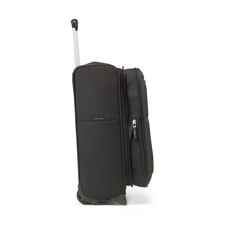 Samsonite Luggage Black Samsonite Urbify Expandable Upright Carry-On 20" Luggage