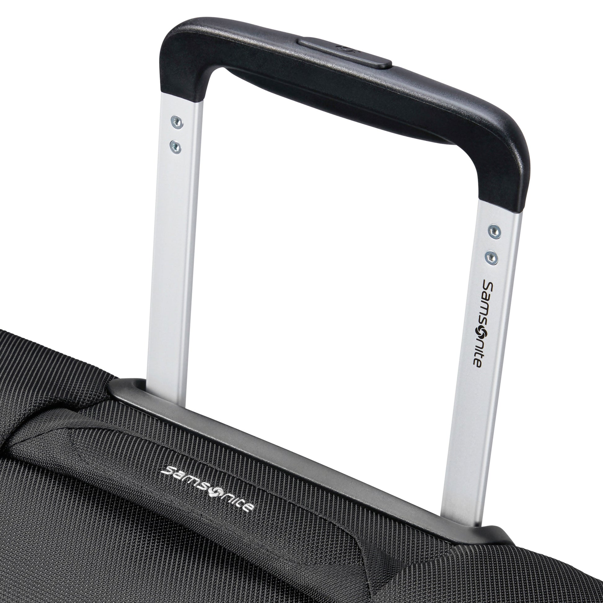 Samsonite Luggage Black Samsonite Urbify Expandable Upright Carry-On 20" Luggage