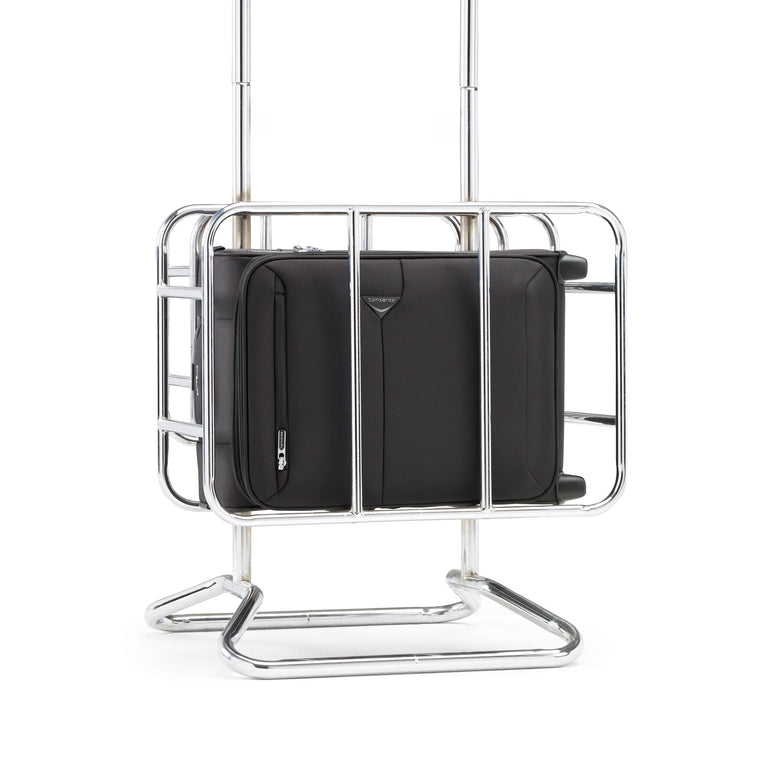 Samsonite Luggage Black Samsonite Urbify Expandable Upright Carry-On 20" Luggage