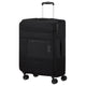 Samsonite Luggage Black Samsonite Vaycay Spinner Medium Expandable Luggage