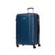 Samsonite Luggage Blue Samsonite Omni 3.0 Large Spinner Expandable Luggage