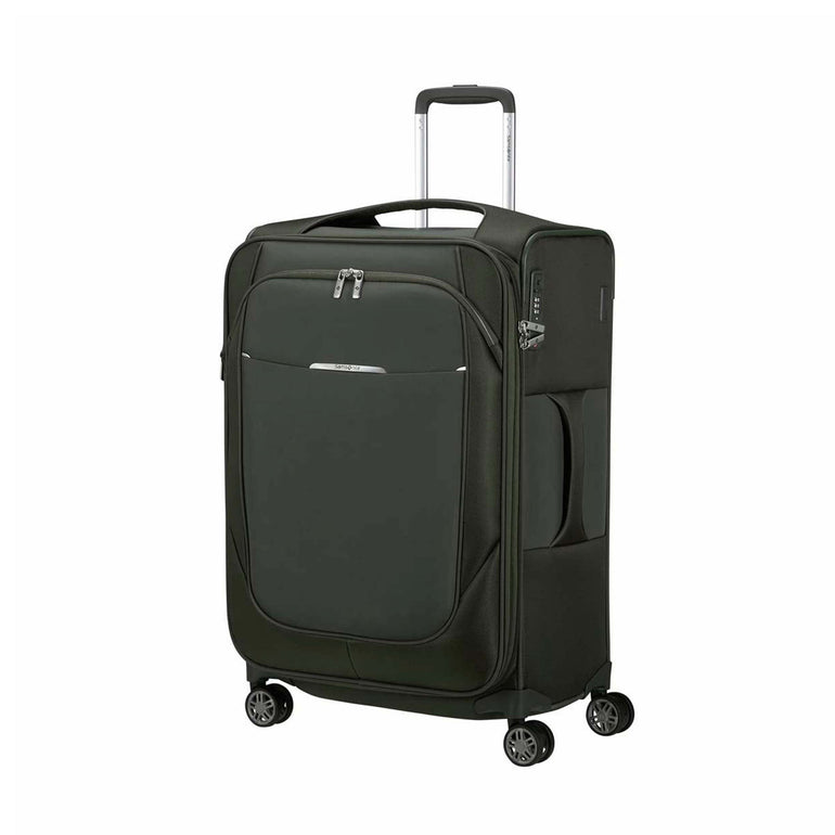 Samsonite Luggage Climbing Ivy Samsonite Re-Lite Spinner Expandable Carry-On Luggage