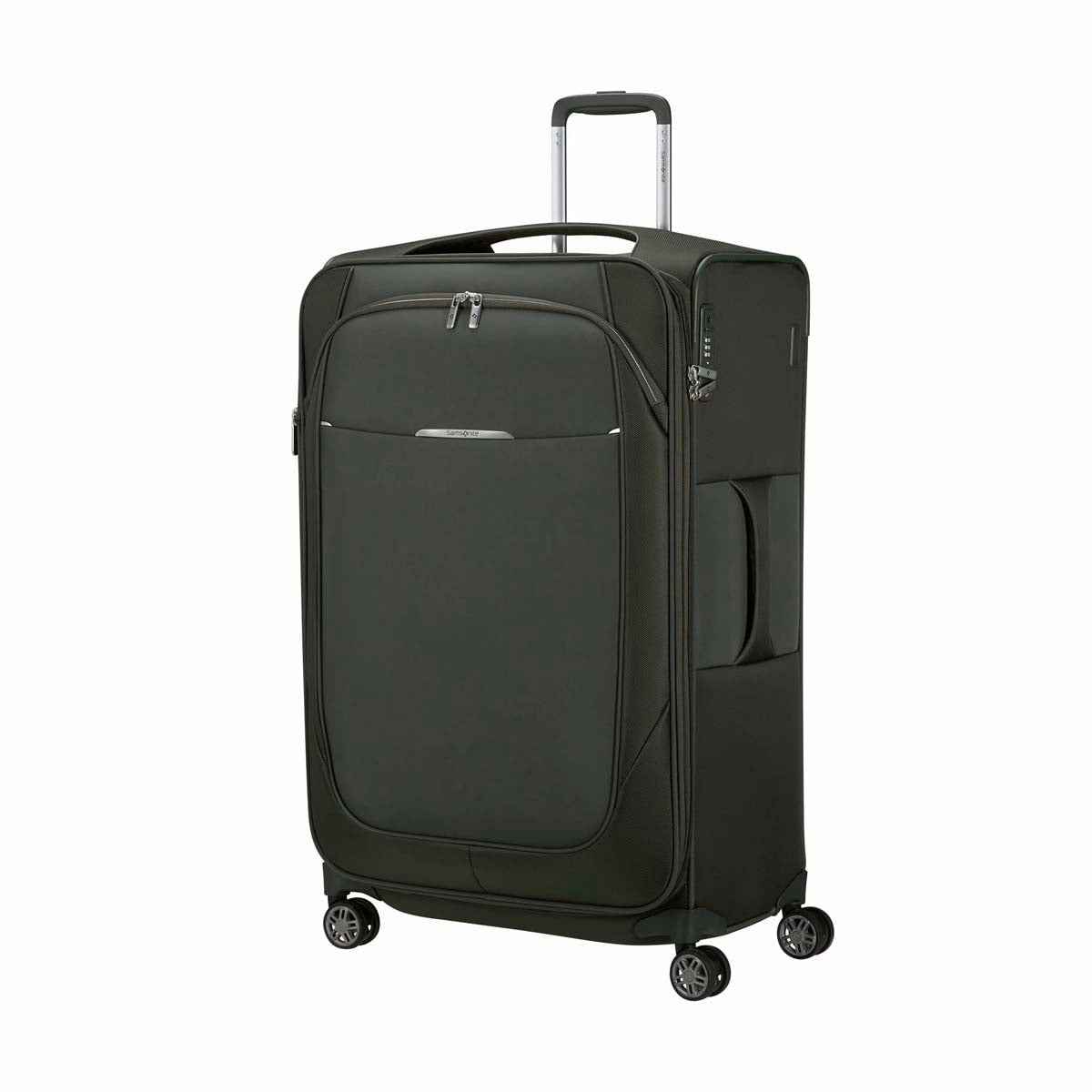 Samsonite Luggage Climbing Ivy Samsonite Re-Lite Spinner Expandable Large Luggage