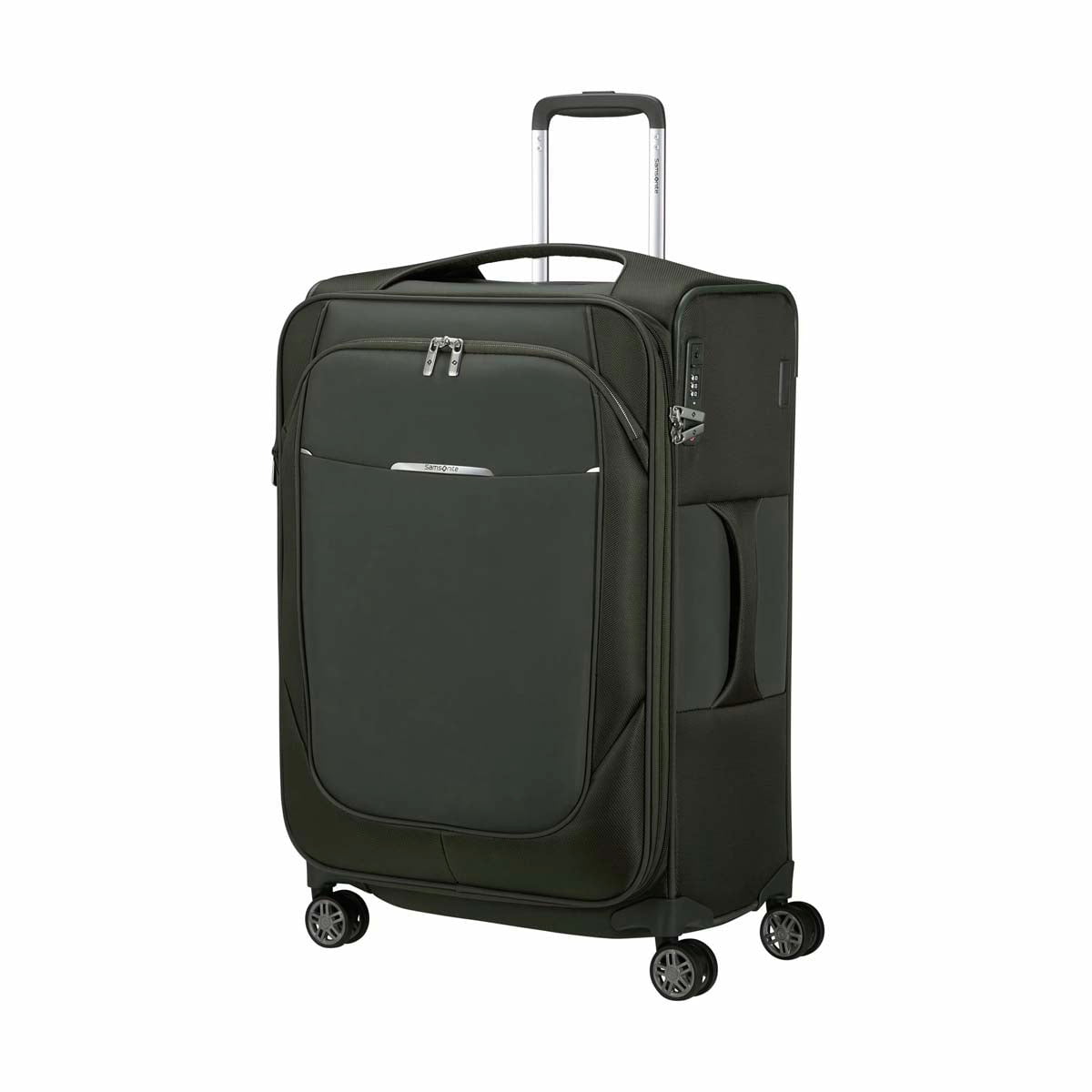 Samsonite Luggage Climbing Ivy Samsonite Re-Lite Spinner Expandable Medium Luggage