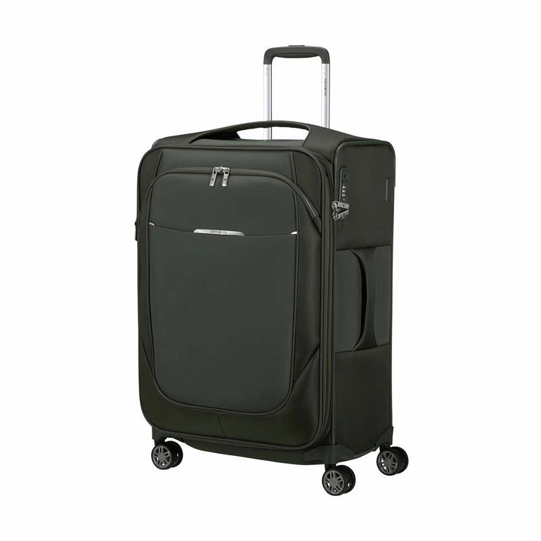 Samsonite Luggage Climbing Ivy Samsonite Re-Lite Spinner Expandable Medium Luggage