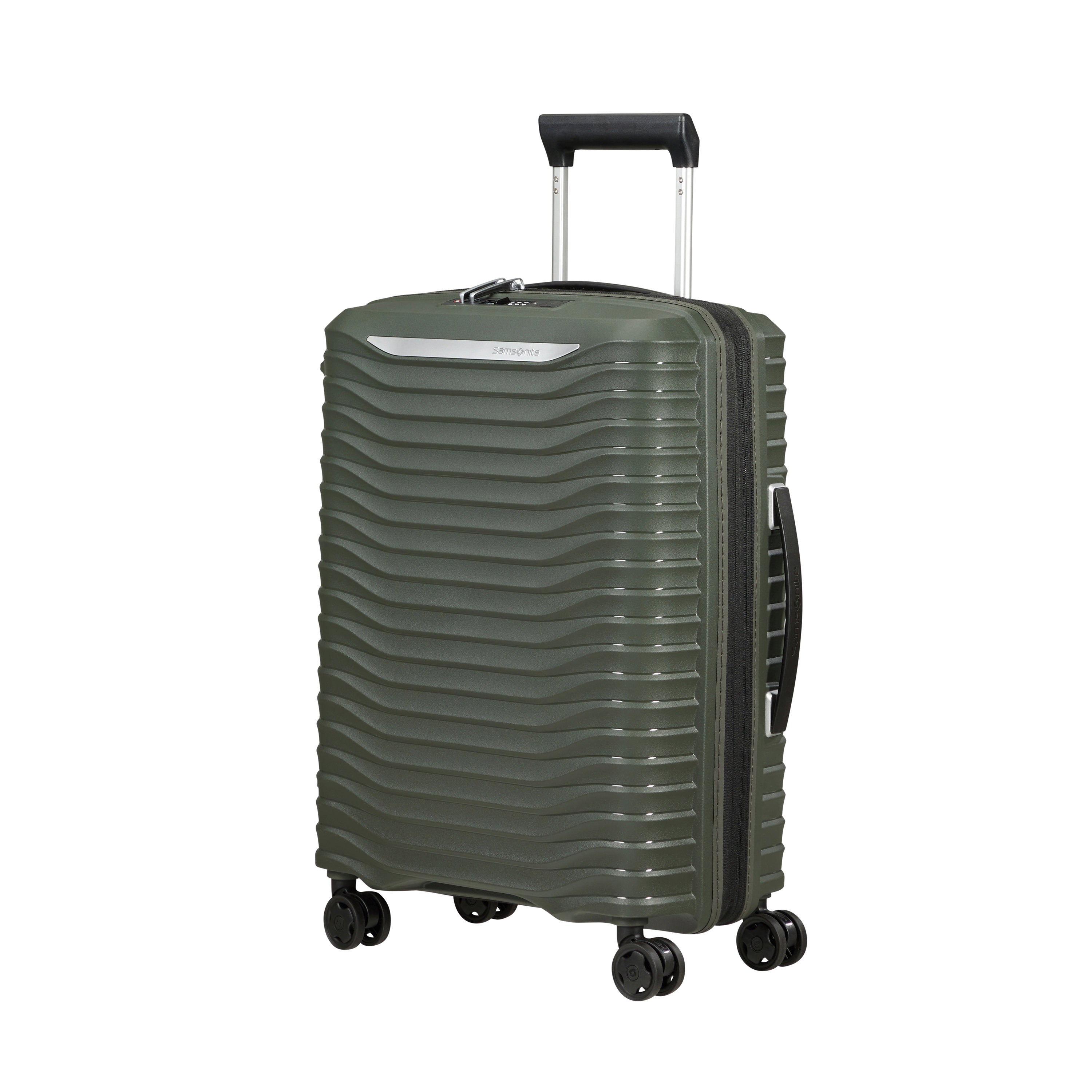 Samsonite Luggage Climbing Ivy Samsonite Upscape Spinner Expandable Carry-On Luggage