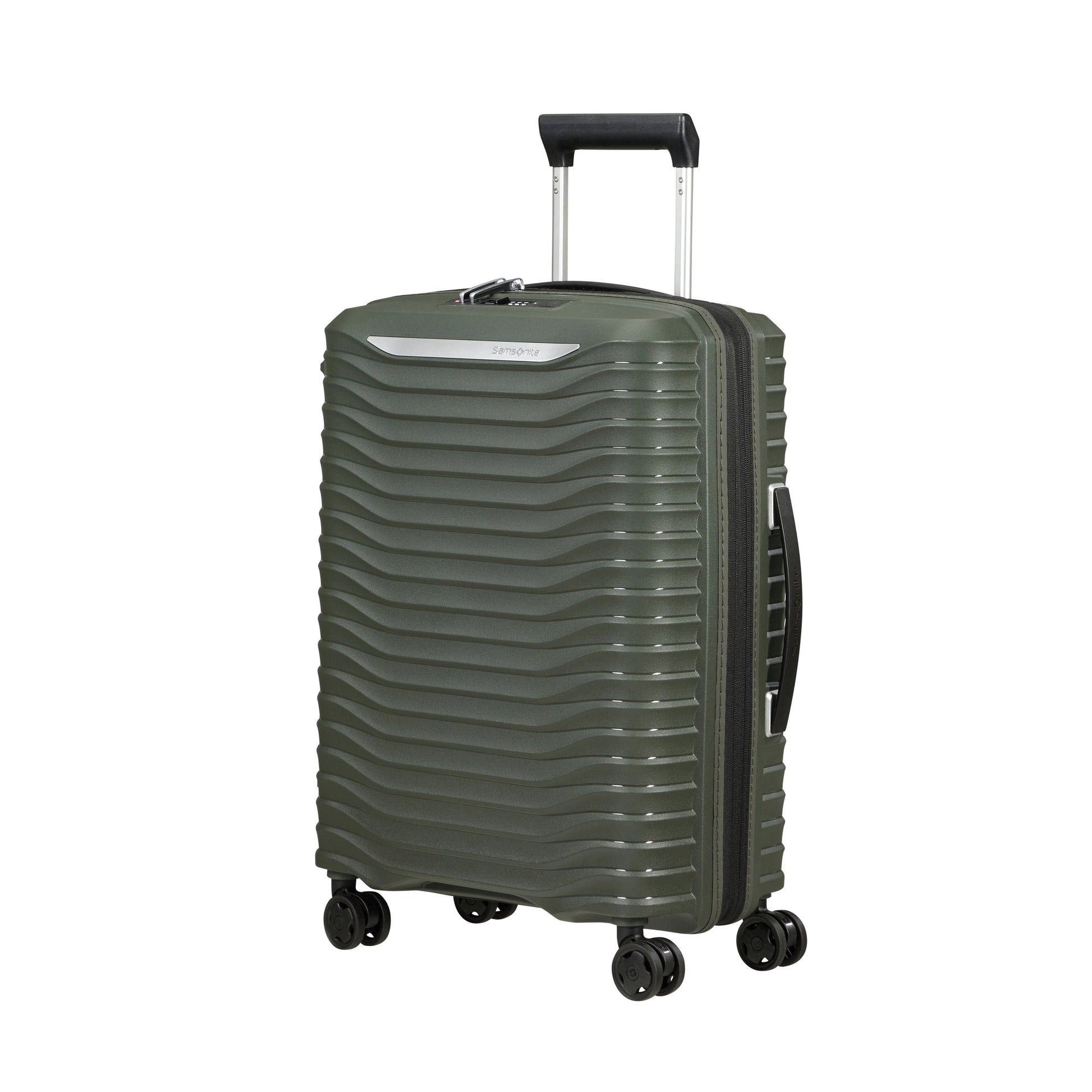 Samsonite Luggage Climbing Ivy Samsonite Upscape Spinner Expandable Carry-On Luggage