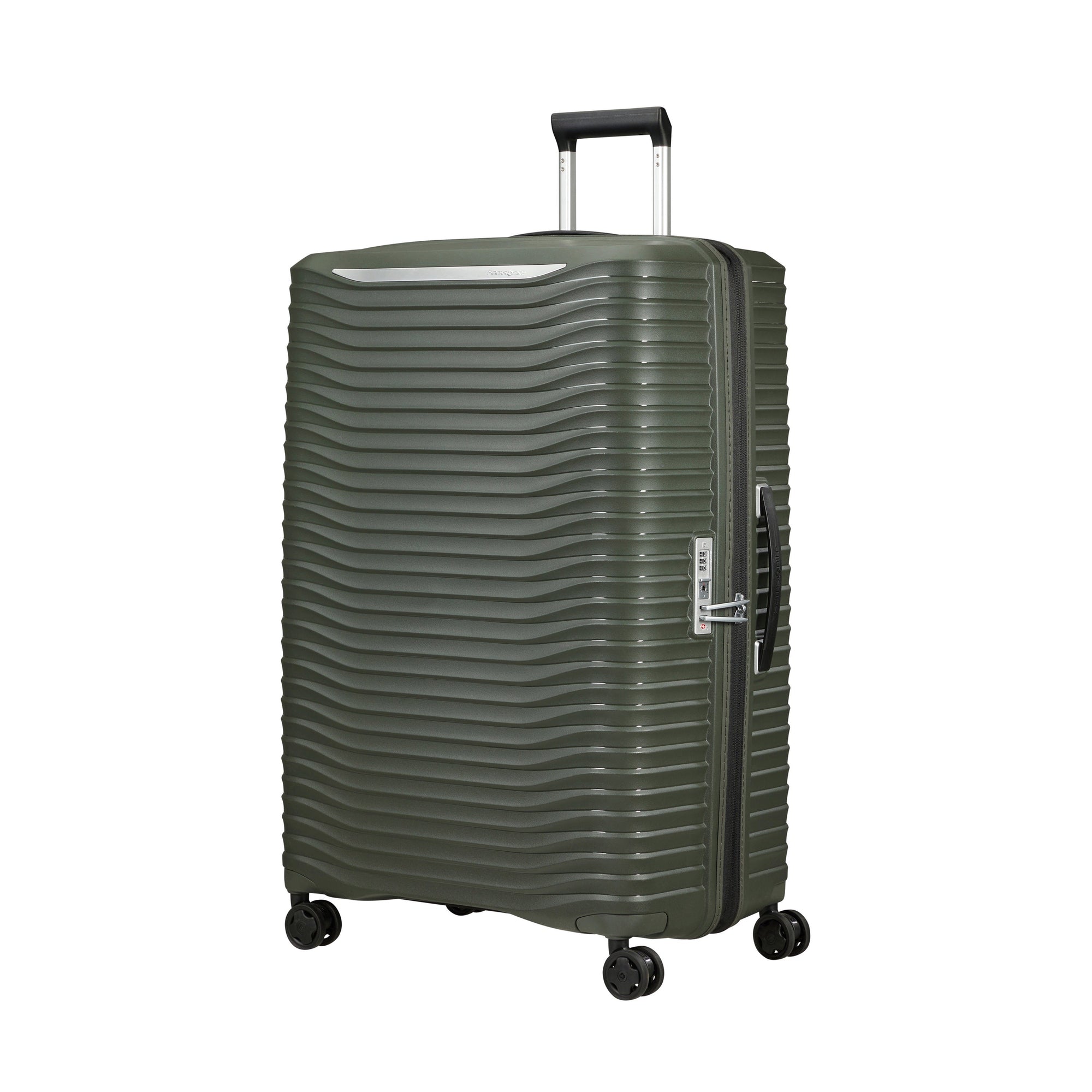 Samsonite Luggage Climbing Ivy Samsonite Upscape Spinner Expandable Large Luggage