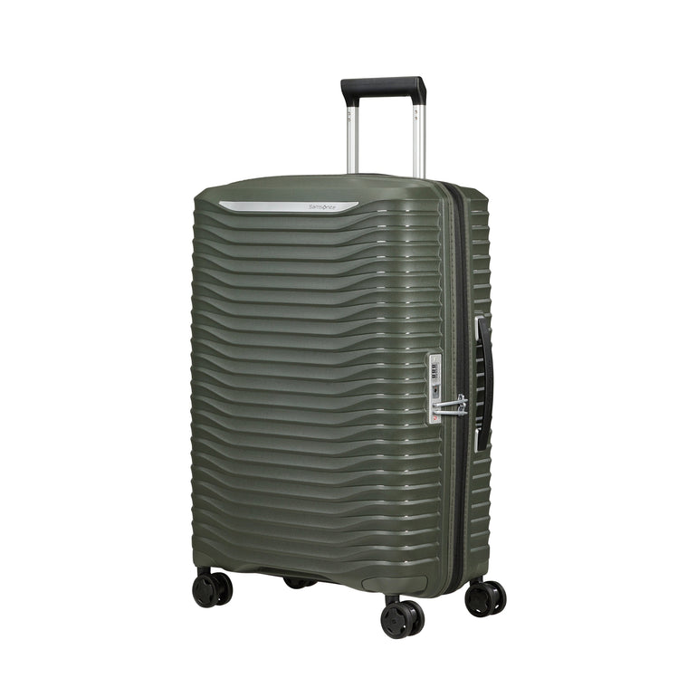 Samsonite Luggage Climbing Ivy Samsonite Upscape Spinner Expandable Medium Luggage