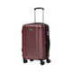 Samsonite Luggage Dark Red Samsonite Omni 3.0 Carry-On Spinner Expandable Luggage