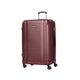 Samsonite Luggage Dark Red Samsonite Omni 3.0 Large Spinner Expandable Luggage
