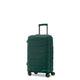 Samsonite Luggage Emerald Green Samsonite Outline Pro Carry-On Spinner Luggage