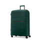 Samsonite Luggage Emerald Green Samsonite Outline Pro Large Expandable Spinner Luggage