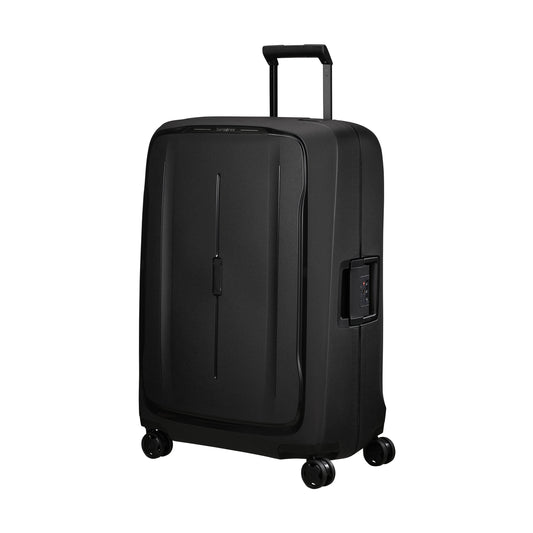 Samsonite Luggage Graphite Samsonite Essens Spinner Large Luggage