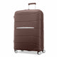Samsonite Luggage Limited Edition: Chocolate Mauve Samsonite Outline Pro Large Expandable Spinner Luggage