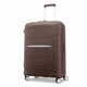 Samsonite Luggage Limited Edition: Chocolate Mauve Samsonite Outline Pro Medium Expandable Spinner Luggage