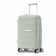 Samsonite Luggage Limited Edition: Sage Samsonite Outline Pro Carry-On Spinner Luggage