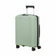 Samsonite Luggage Limited Edition: Soft Sage Samsonite Upscape Spinner Expandable Carry-On Luggage