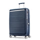 Samsonite Luggage Midnight Navy Samsonite Paralux Hardside Expandable Spinner Large Luggage