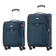 Samsonite Luggage Navy Samsonite Infuse NXT 2-Piece Luggage Set (Carry-On & Medium)