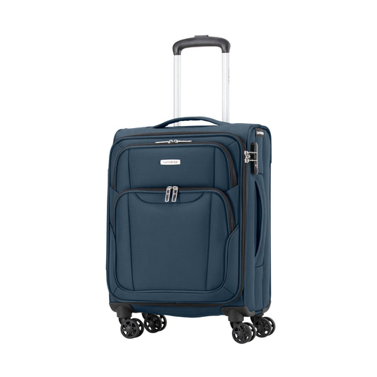 Samsonite Luggage Navy Samsonite Infuse NXT Carry-On Luggage