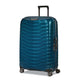 Samsonite Luggage Petrol Blue Samsonite Proxis Spinner Large (28) Luggage