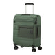 Samsonite Luggage Pistachio Green Samsonite Vaycay Spinner Carry-On Luggage