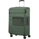 Samsonite Luggage Pistachio Green Samsonite Vaycay Spinner Large Expandable Luggage