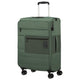 Samsonite Luggage Pistachio Green Samsonite Vaycay Spinner Medium Expandable Luggage