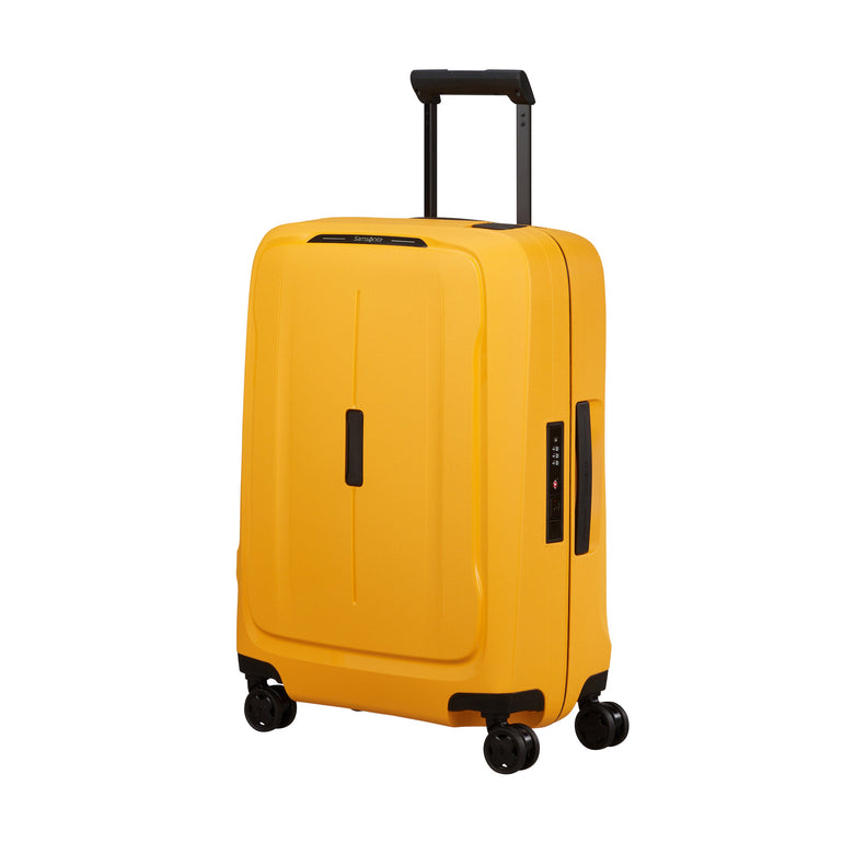 Samsonite Luggage Radiant Yellow Samsonite Essens Spinner Carry-On Luggage