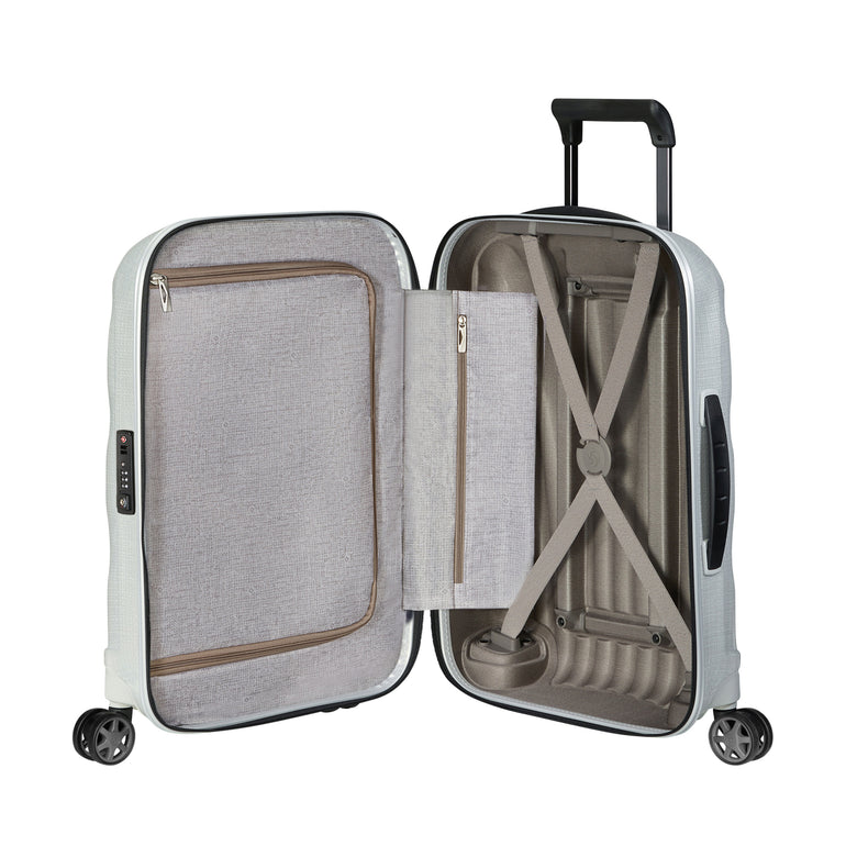 Samsonite Luggage Samsonite C-Lite Expandable Spinner Carry-On Luggage