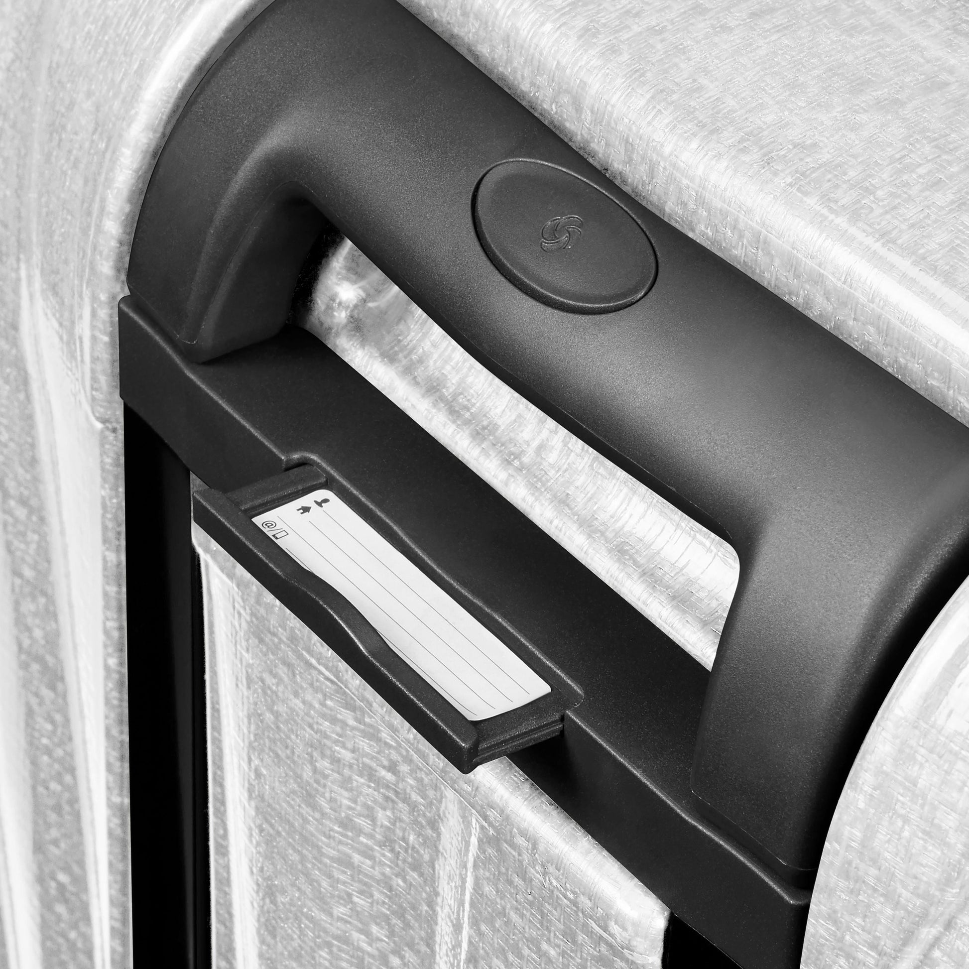 Samsonite Luggage Samsonite C-Lite Expandable Spinner Carry-On Luggage