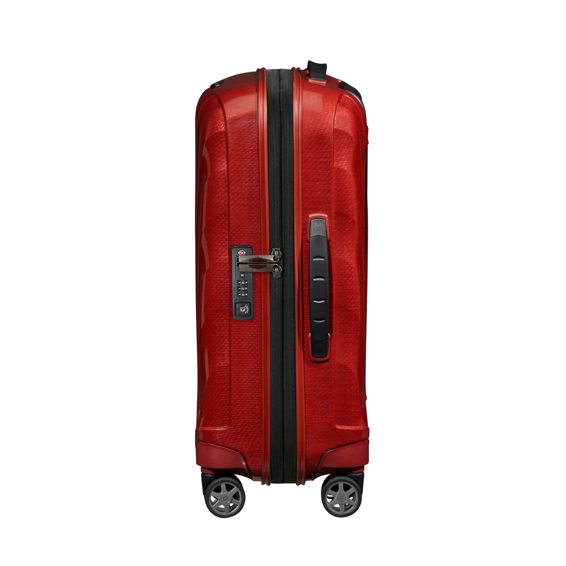 Samsonite Luggage Samsonite C-Lite Expandable Spinner Carry-On Luggage