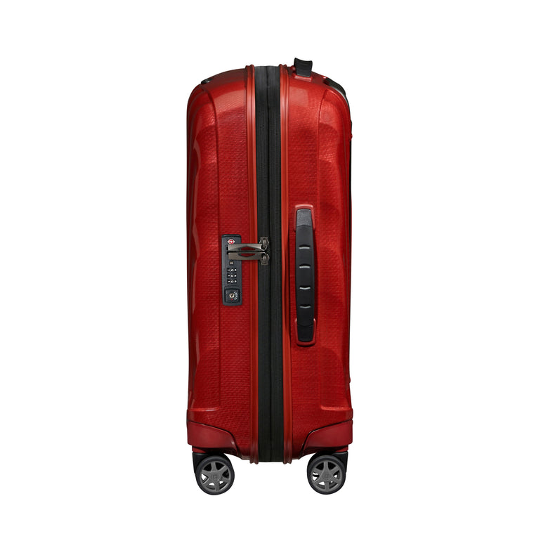 Samsonite Luggage Samsonite C-Lite Expandable Spinner Carry-On Luggage