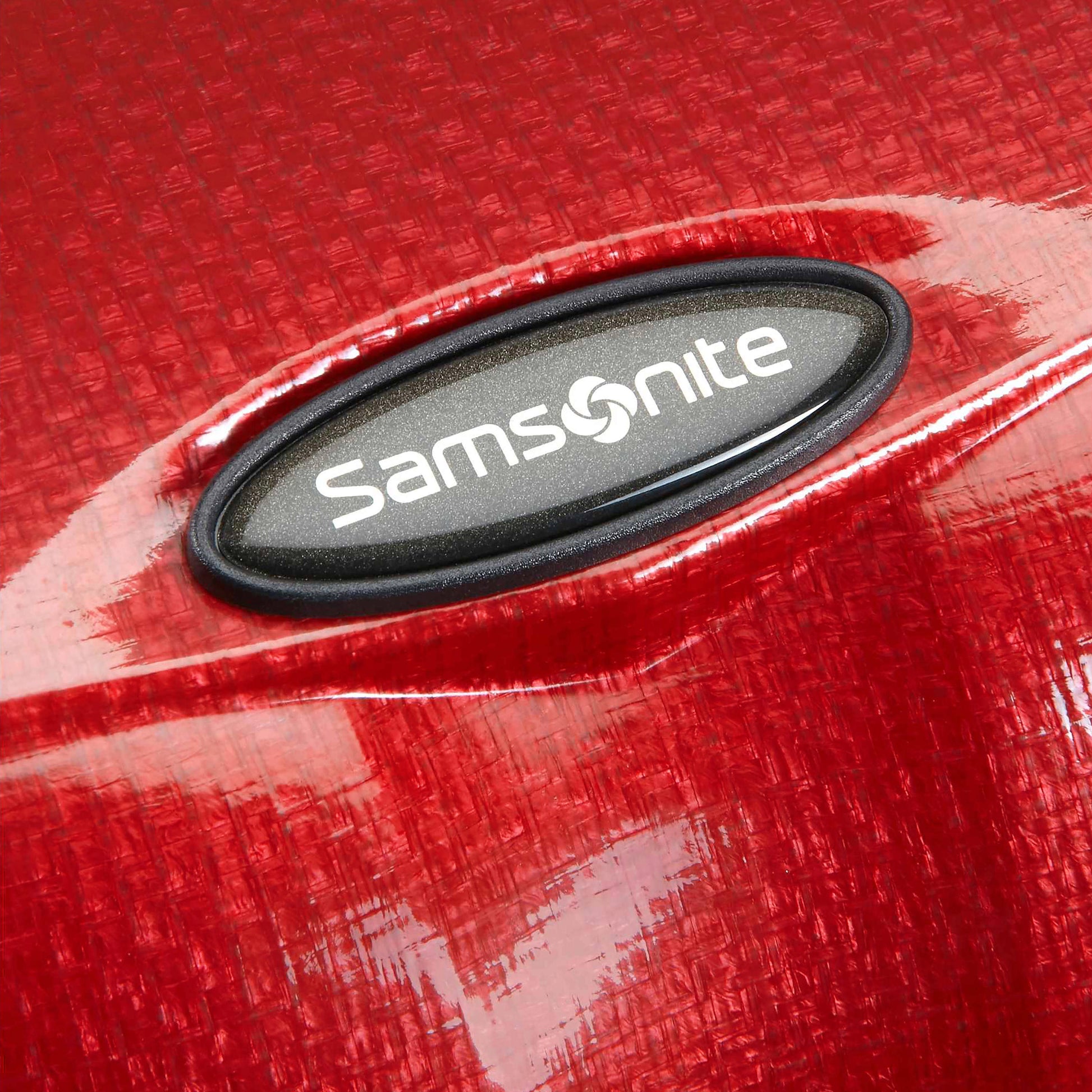 Samsonite Luggage Samsonite C-Lite Expandable Spinner Carry-On Luggage