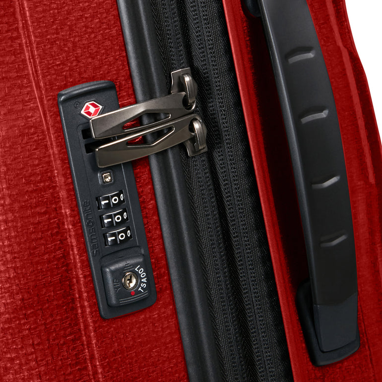 Samsonite Luggage Samsonite C-Lite Expandable Spinner Carry-On Luggage