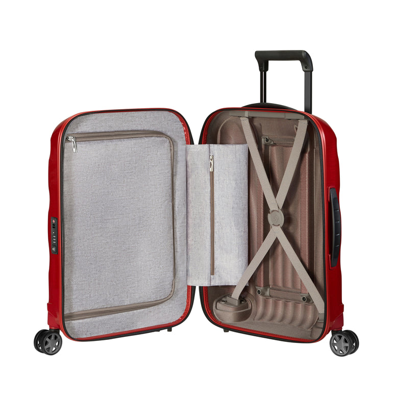 Samsonite Luggage Samsonite C-Lite Expandable Spinner Carry-On Luggage