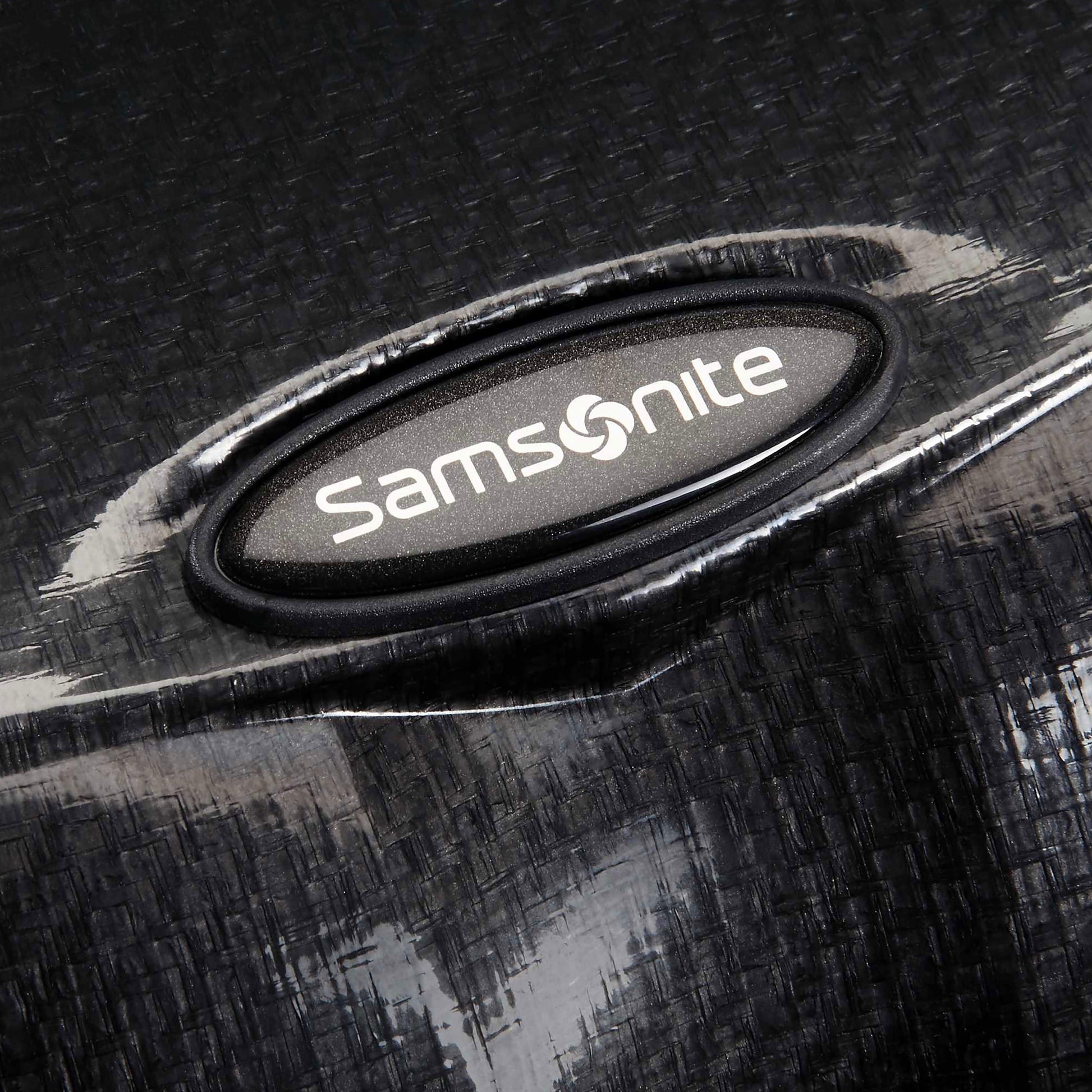 Samsonite Luggage Samsonite C-Lite Expandable Spinner Carry-On Luggage