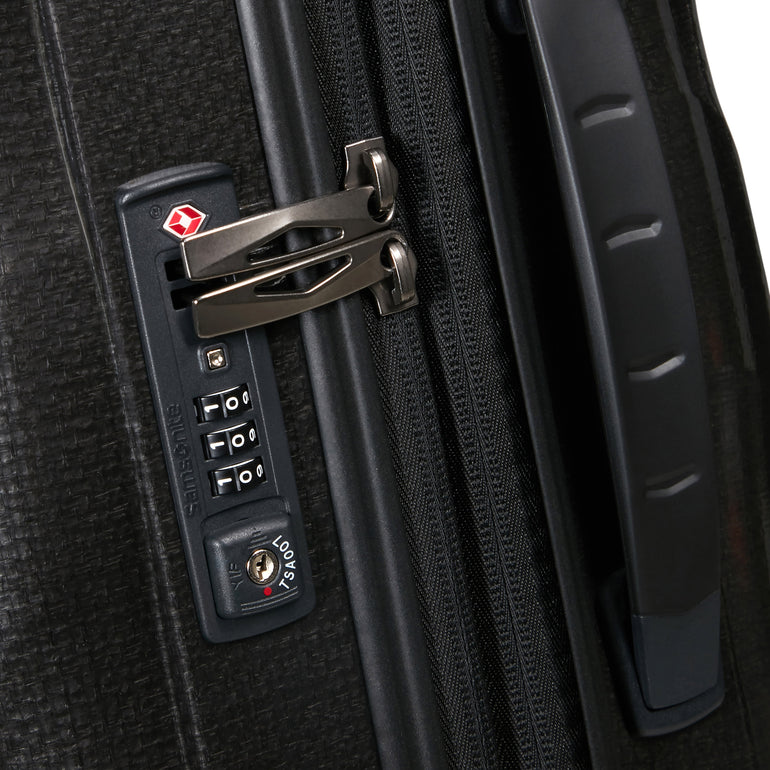 Samsonite Luggage Samsonite C-Lite Expandable Spinner Carry-On Luggage
