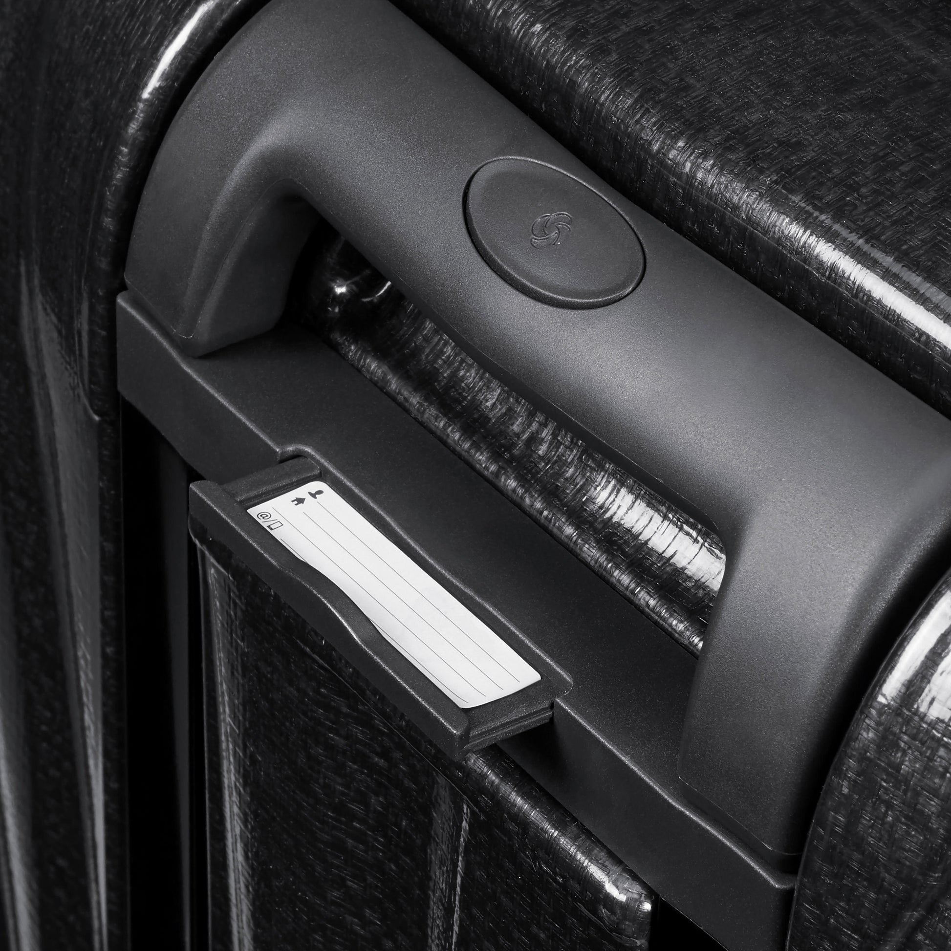 Samsonite Luggage Samsonite C-Lite Expandable Spinner Carry-On Luggage
