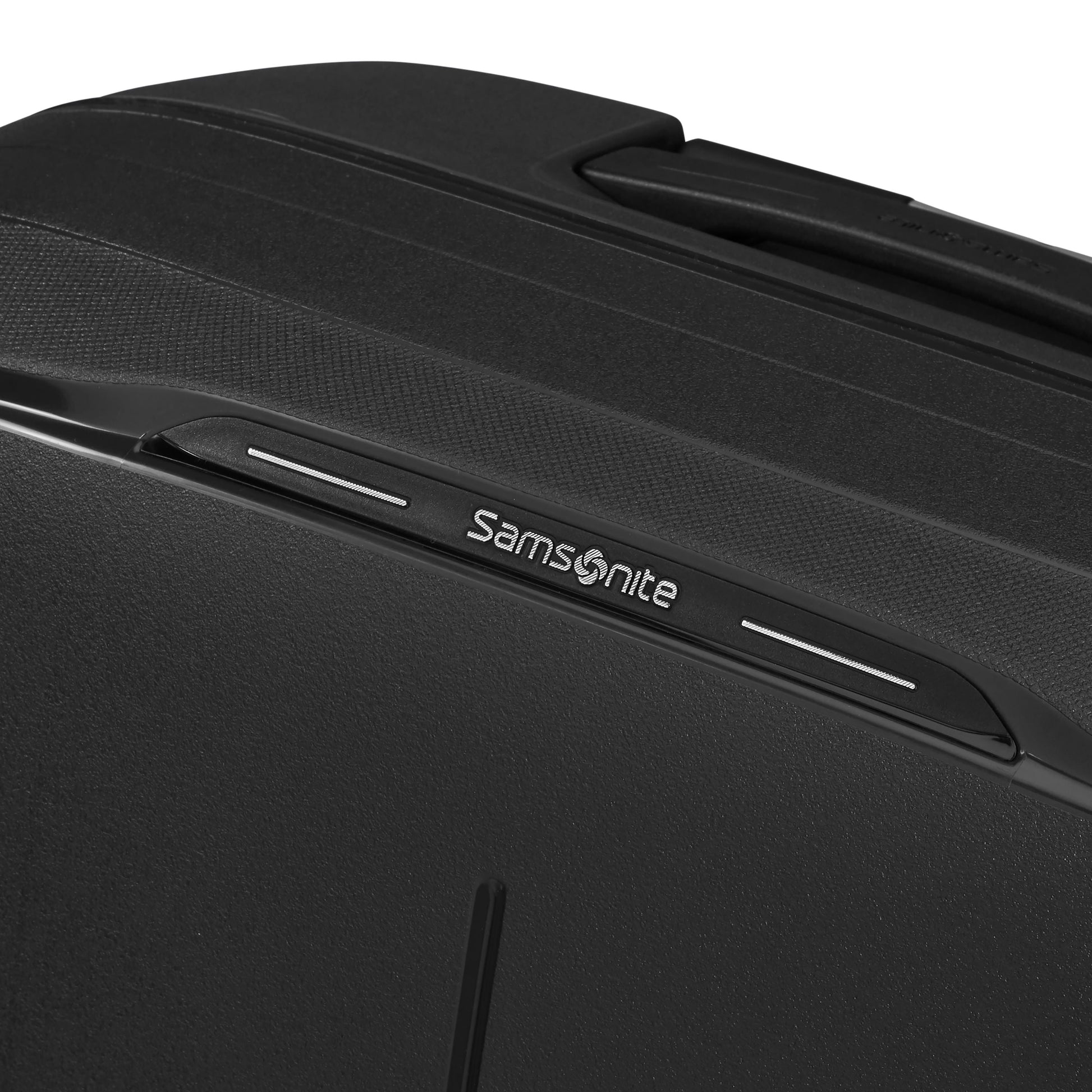 Samsonite Luggage Samsonite Essens 3-Piece Spinner Luggage Set