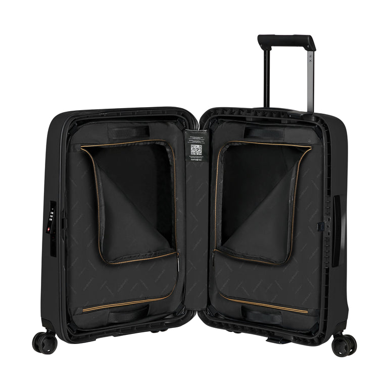 Samsonite Luggage Samsonite Essens 3-Piece Spinner Luggage Set