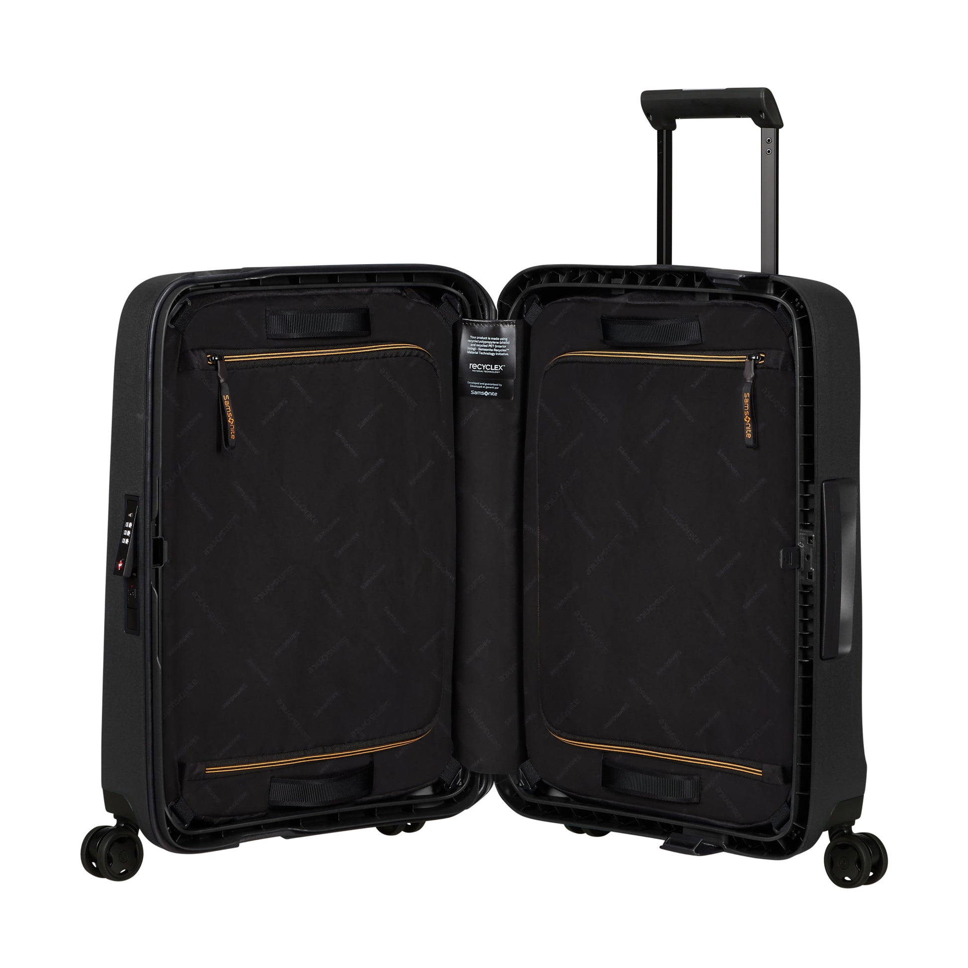 Samsonite Luggage Samsonite Essens 3-Piece Spinner Luggage Set