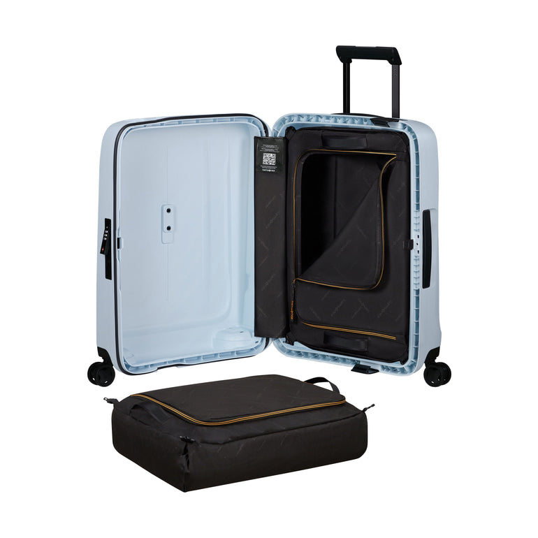 Samsonite Luggage Samsonite Essens Spinner Carry-On Luggage